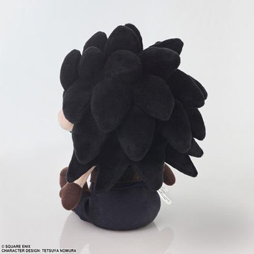 SQUARE ENIX/FINAL FANTASY REUNION Plush - Zack Fair