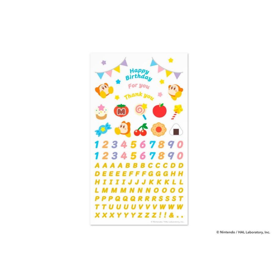 任天堂 / 星のカービィ　デコレーションチャーム（ホバリング）(1,000)