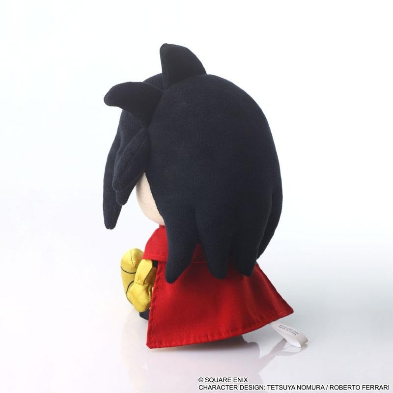 SQUARE ENIX/ファイナルファンタジー リバース ぬいぐるみ ヴィンセント・ヴァレンタイン