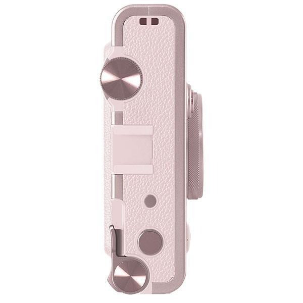 FUJIFILM instax mini Evo Gentle Rose
