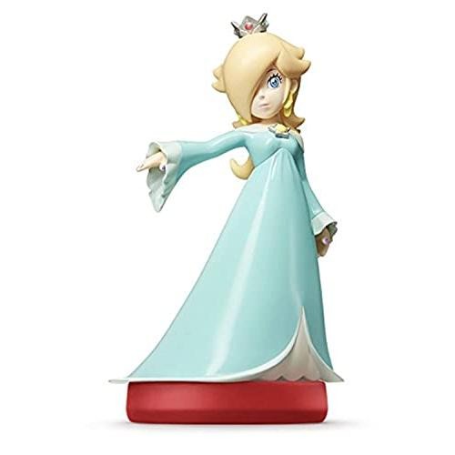 任天堂/amiibo ロゼッタ（スーパーマリオシリーズ）