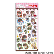Urutsuru POP SEAL / Detective Conan Chara Peko Chocolatier