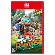 任天堂/NS2S スプラトゥーン レイダース
