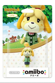 Nintendo/amiibo Isabelle (Summer Outfit) (Animal Crossing Series)