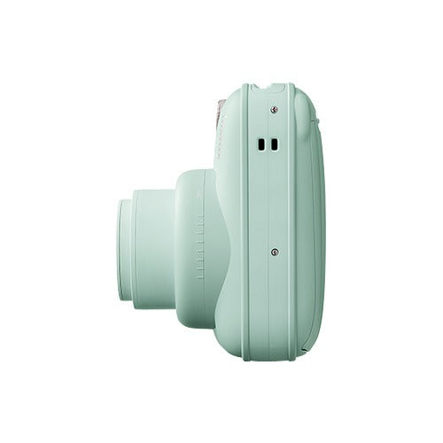 FUJIFILM instax mini 13 Cheki [Lagoon Green]