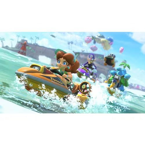 Nintendo/NS2S Mario Kart World
