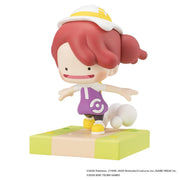 TAKARA TOMY/ポケットモンスター ぽこ あ ポケモン のんびりドール メタモン(ニンゲンへんしん・ハット)