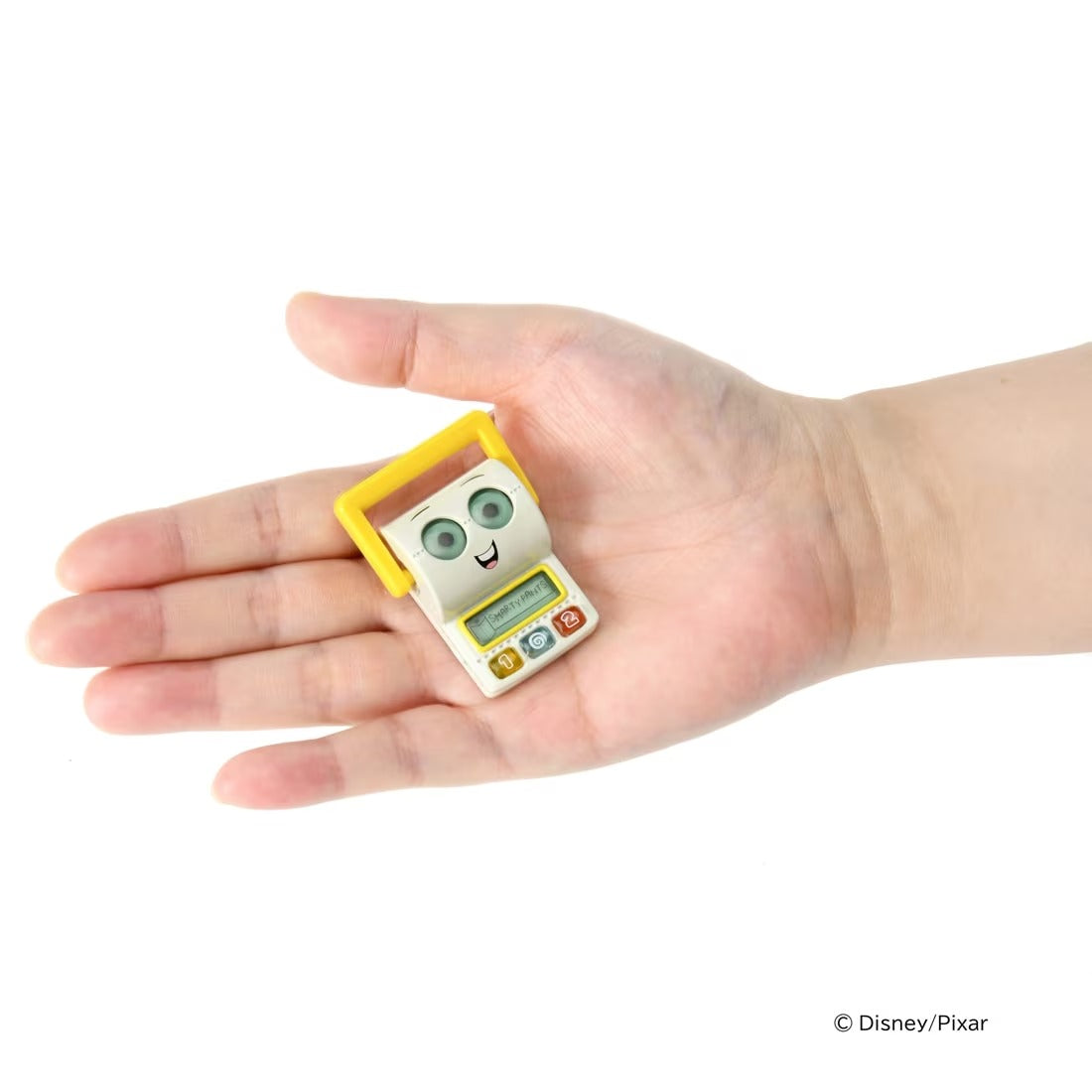 TAKARA TOMY/Toy Story 5 Diecast Collection Smarty Pants (1,500)