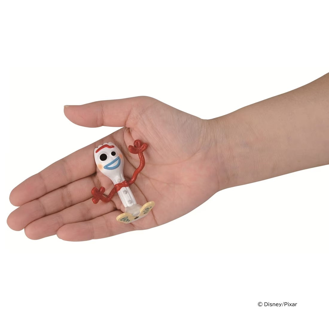 TAKARA TOMY/Toy Story 5 Diecast Collection Forky (1,500)