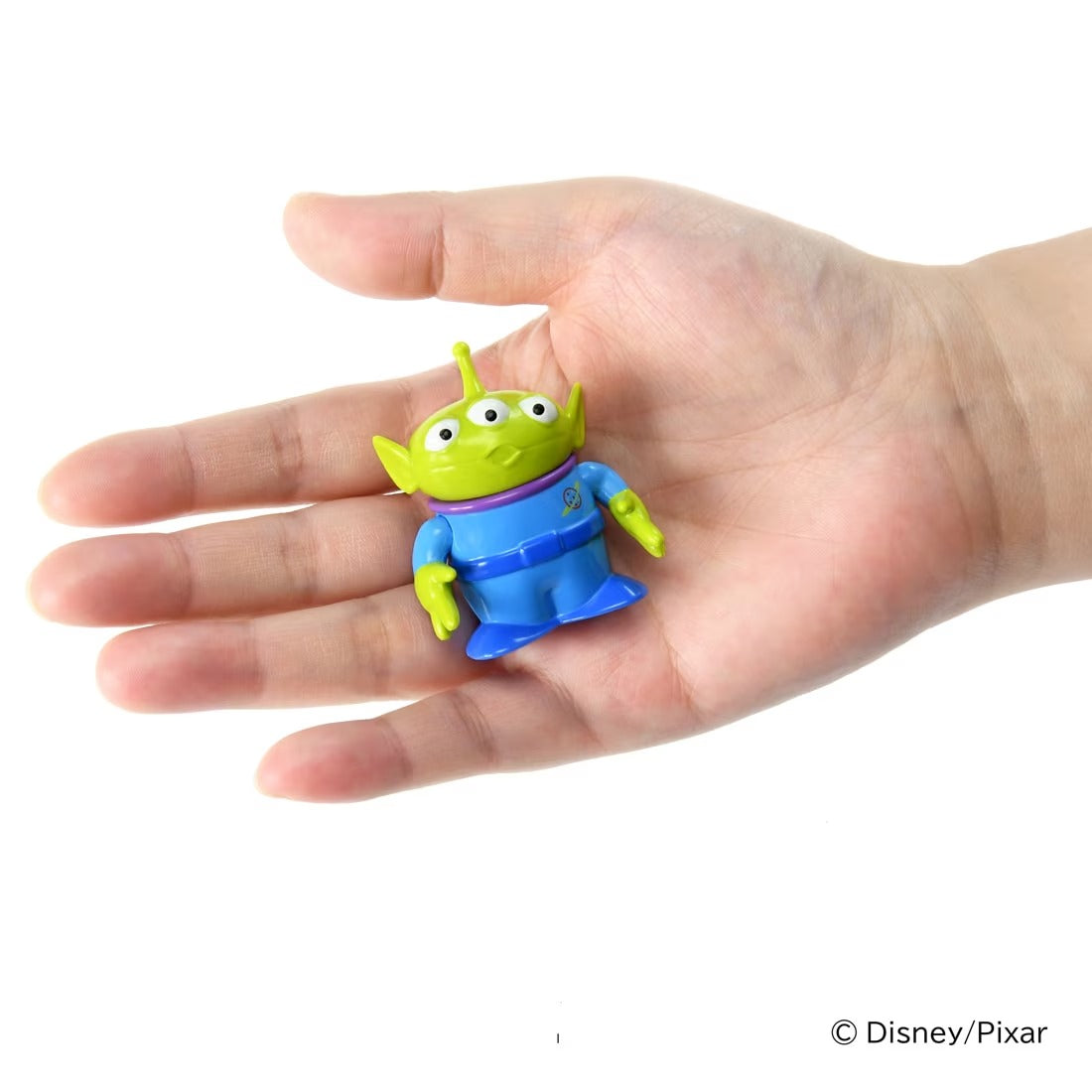 TAKARA TOMY/Toy Story 5 Diecast Collection Alien (1,500)