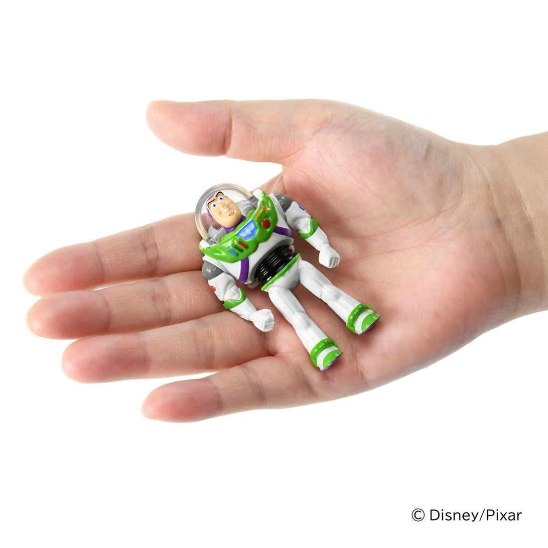 TAKARA TOMY/Toy Story 5 Diecast Collection Buzz Lightyear (1,500)