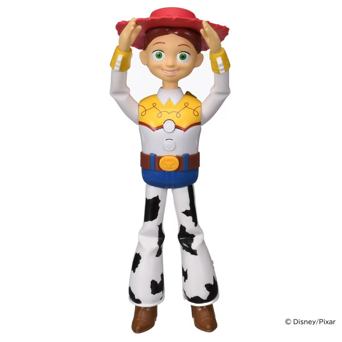 TAKARA TOMY/Toy Story Talking Friends Jessie (3,600)