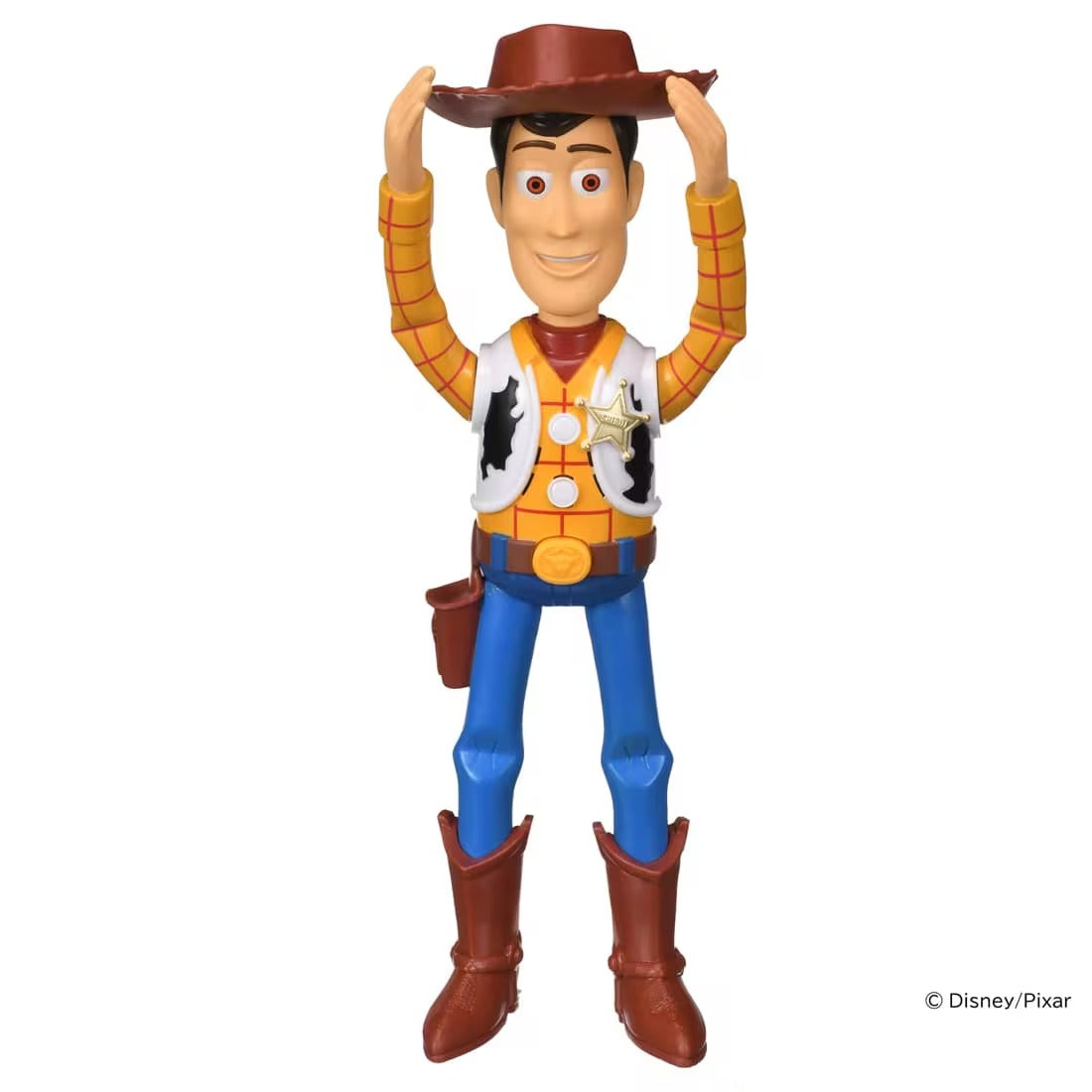 TAKARA TOMY/Toy Story Talking Friends Woody (3,600)