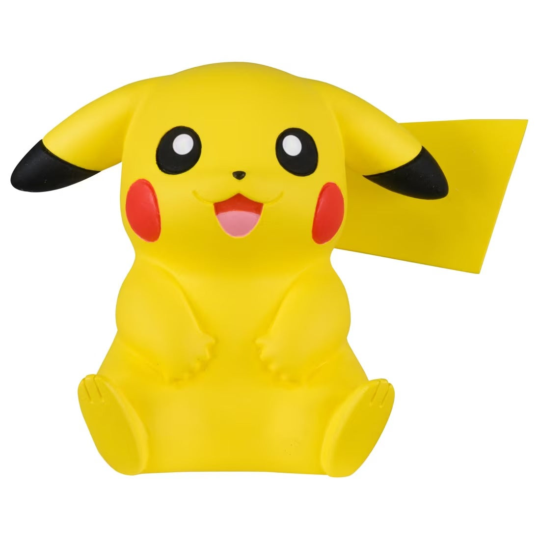 TAKARA TOMY/モンコレ ポケモン30周年記念 モンコレピカチュウセレクション みるピカチュウ