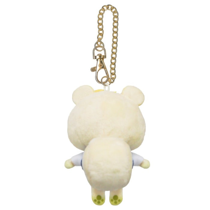 Sanei Boeki/Animal Crossing ALL STAR COLLECTION DM10 Judy (Mascot)