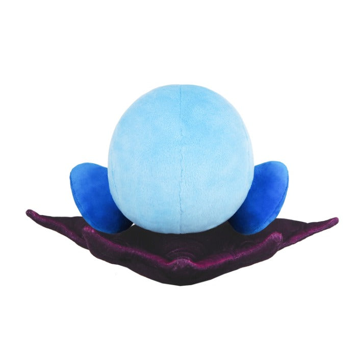 Sanei Boeki / Kirby's Air Ride Plushie: Kirby & Devil Star