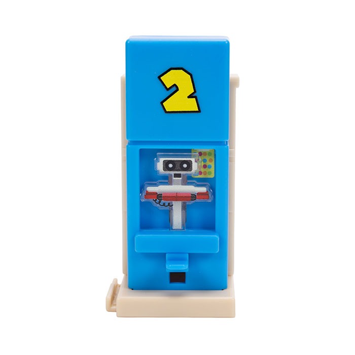 Sanei Boeki/The Super Mario Galaxy Movie TSM2-12 Playset Heaven's Door Galaxy