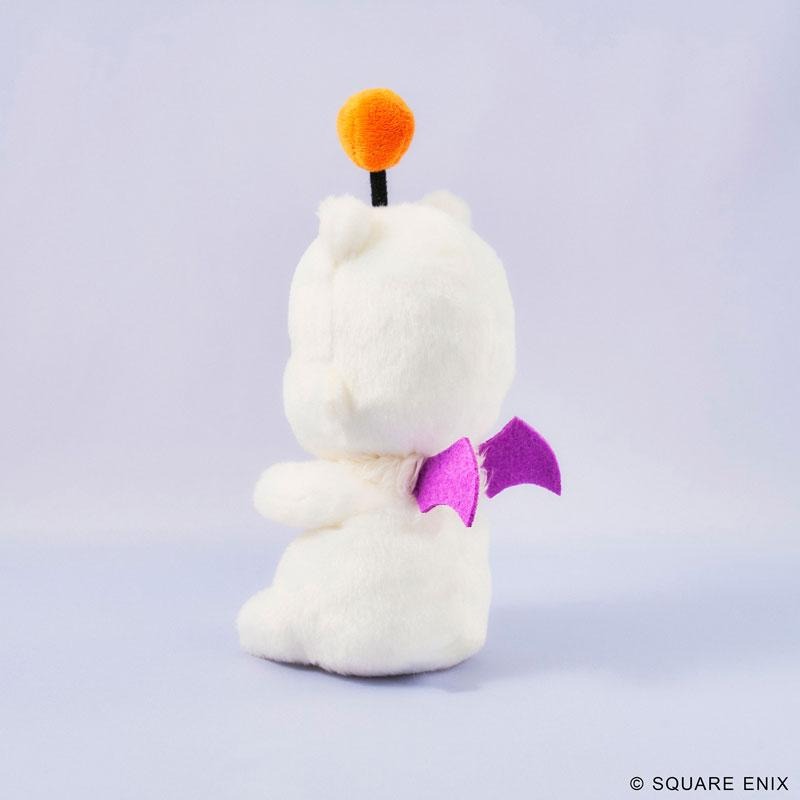 SQUARE ENIX/FINAL FANTASY Fluffy Plush Moogle