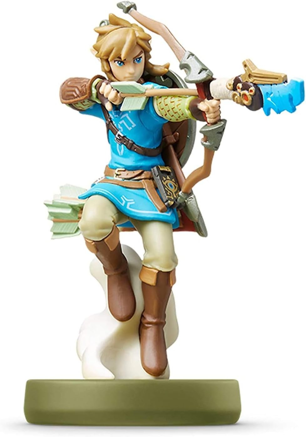 Nintendo / amiibo Link (Archer) [Breath of the Wild] (The Legend of Zelda Series)