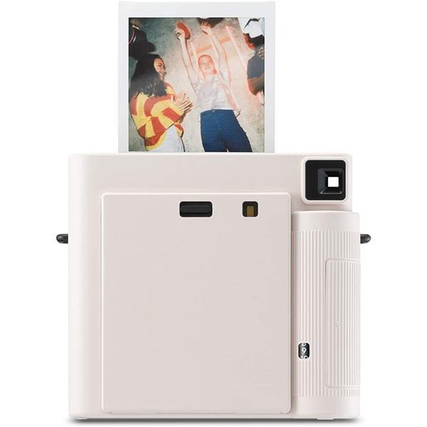 FUJIFILM instax SQUARE SQ1 Chalk White
