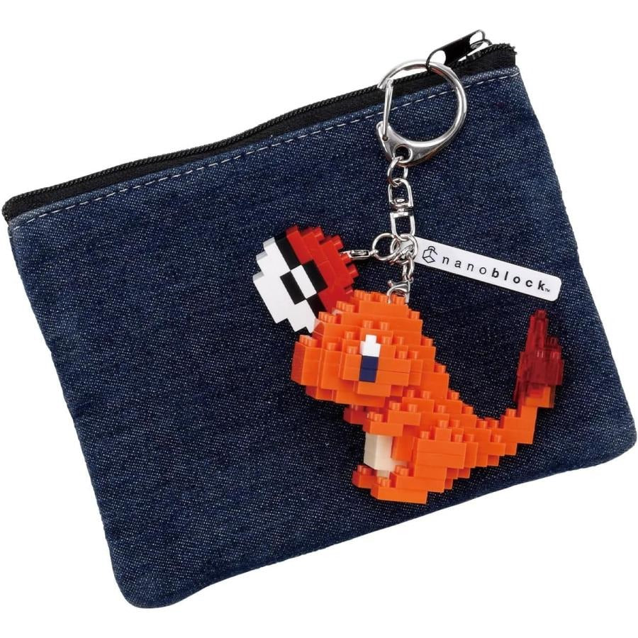 n-fig/Pokémon NFG-38 Charmander (1200)