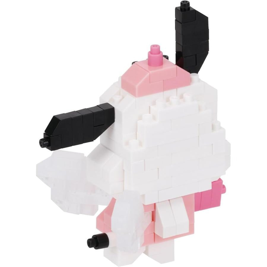 nanoblock/NBCC_279 nanoblock Pochacco Dreaming Angel