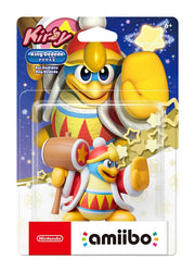 任天堂/amiibo デデデ大王（星のカービィシリーズ）