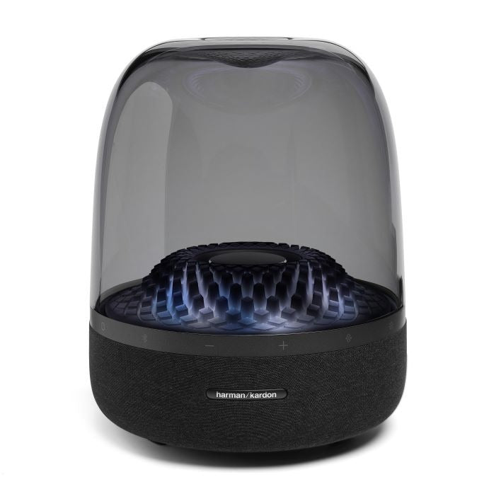 HARMAN/KARDON AURA STUDIO 4 [ブラック] スピーカー