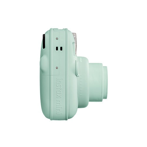 FUJIFILM instax mini 13 Cheki [Lagoon Green]