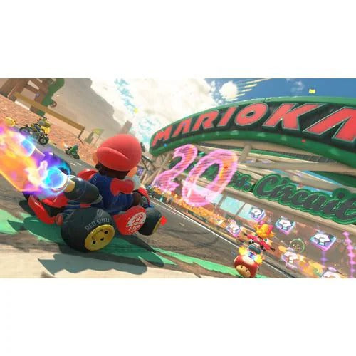 Nintendo/NS2S Mario Kart World