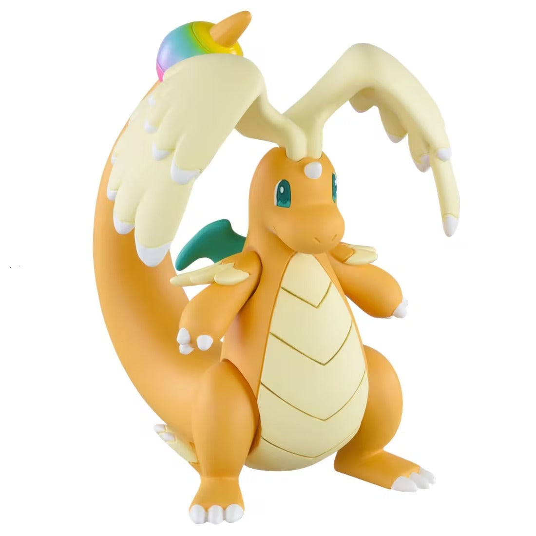 TAKARA TOMY/モンコレ メガカイリュー
