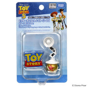 TAKARA TOMY / Toy Story 5 Diecast Collection Pixar Lamp & Toy Story Logo Metallic Color Ver. (1,500)