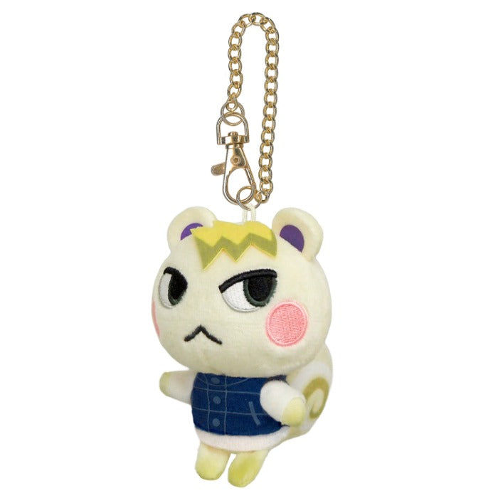 Sanei Boeki/Animal Crossing ALL STAR COLLECTION DM10 Judy (Mascot)