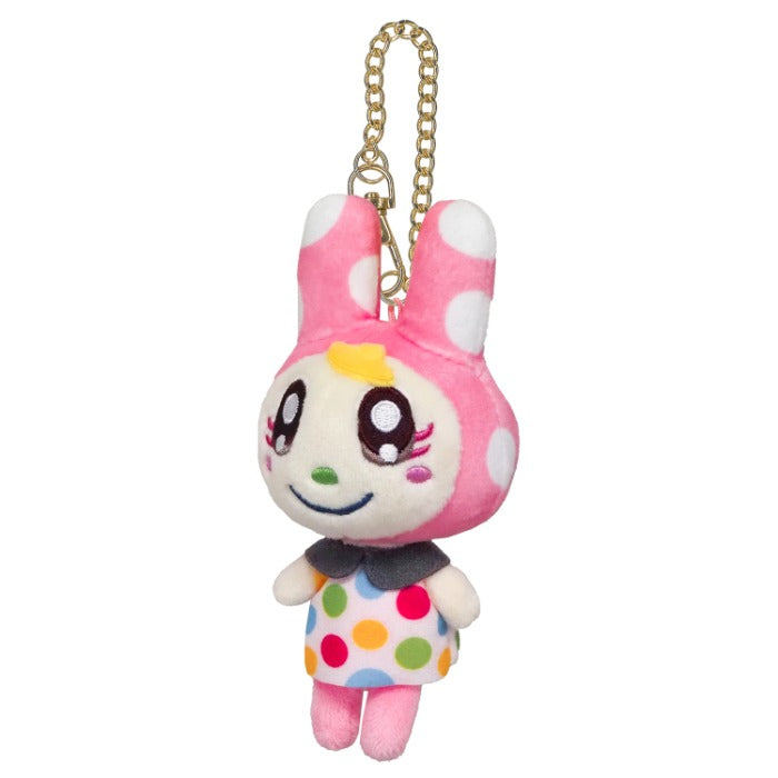 Sanei Boeki/Animal Crossing ALL STAR COLLECTION DM13 Chrissy (Mascot)