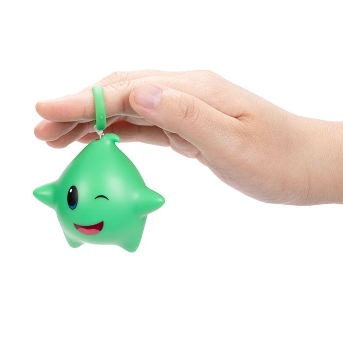 Sanei Boeki / The Super Mario Galaxy Movie TSM2-23 Yo-Yo Chiko (Green)