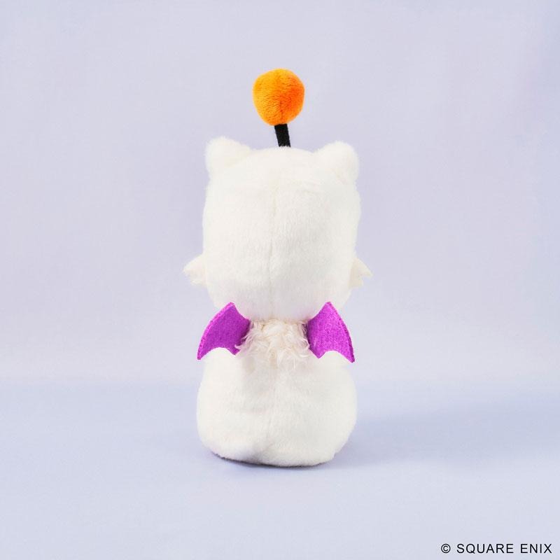 SQUARE ENIX/FINAL FANTASY Fluffy Plush Moogle