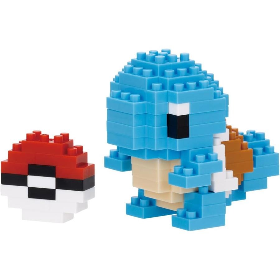n-fig/ポケットモンスター NFG-40 ゼニガメ