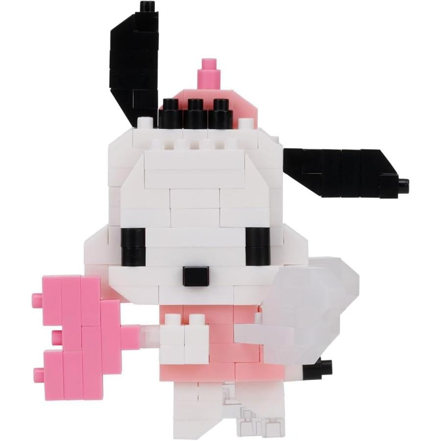 nanoblock/NBCC_279 nanoblock Pochacco Dreaming Angel