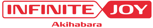 INFINITE JOY Akihabara