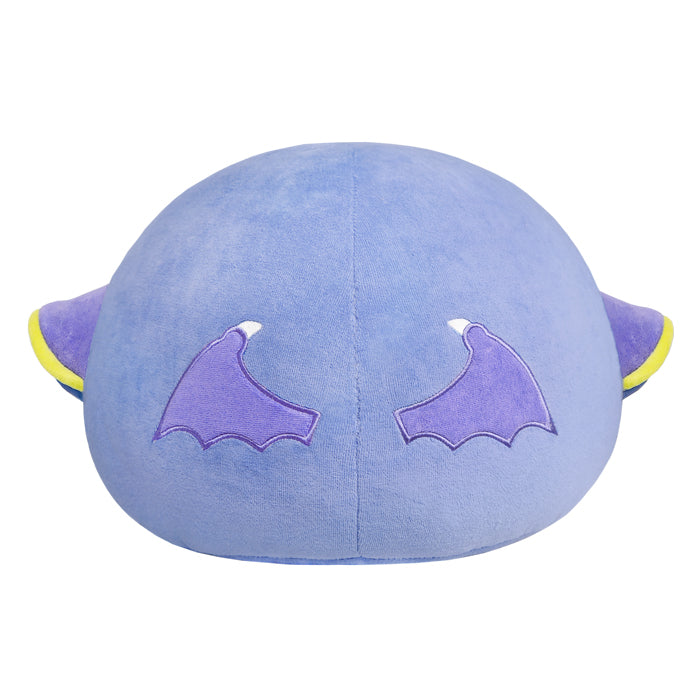 Sanei Boeki / Kirby Poyo Poyo Cushion & Mascot / Poyo Poyo Cushion Meta Knight