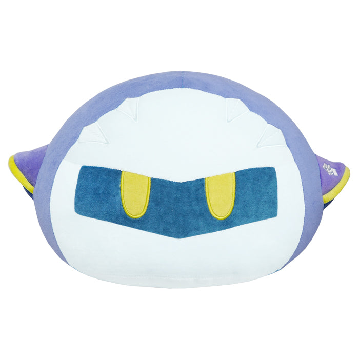 Sanei Boeki / Kirby Poyo Poyo Cushion & Mascot / Poyo Poyo Cushion Meta Knight